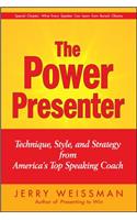 Power Presenter