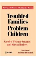Troubled Families-Problem Children