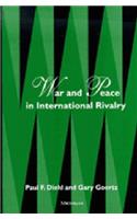 War and Peace in International Rivalry