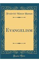 Evangelism (Classic Reprint)