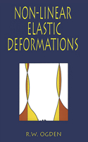 Non-Linear Elastic Deformations