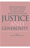 Justice and Generosity