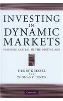 Investing in Dynamic Markets
