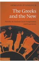 The Greeks and the New