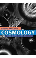 Cosmology