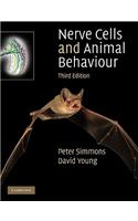 Nerve Cells and Animal Behaviour