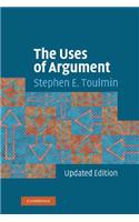 Uses of Argument