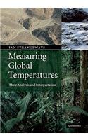 Measuring Global Temperatures