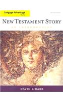 New Testament Story: An Introduction