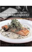 New Irish Cookery