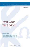 Evil and the Devil