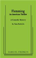 Flemming (An American Thriller)