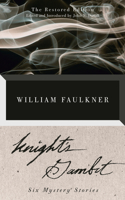 Knight's Gambit: The Restored Edition(Vintage International)