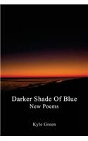 Darker Shade of Blue