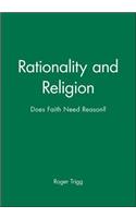 Rationality and Religion