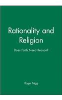 Rationality and Religion