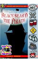 Mystery of Blackbeard the Pirate