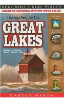 Mystery on the Great Lakes