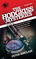 Hodgkiss Mysteries