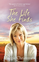 Life She Finds