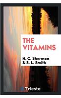 The vitamins