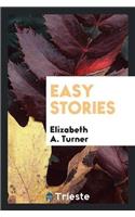 Easy Stories