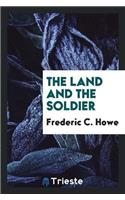 Land and the Soldier