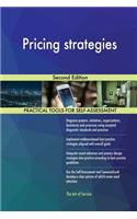 Pricing strategies Second Edition