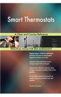 Smart Thermostats A Clear and Concise Reference