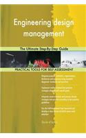 Engineering design management The Ultimate Step-By-Step Guide