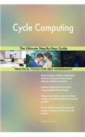 Cycle Computing The Ultimate Step-By-Step Guide