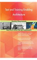 Test and Training Enabling Architecture Standard Requirements