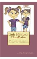 Little Miss Less-Than-Perfect
