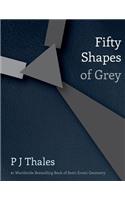 Fifty Shapes of Grey