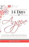 14 Days of Agape