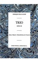 Trio Op. 50