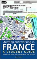 Studying and Working in France