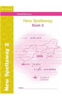 New Spellaway Book 2