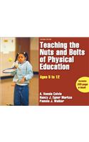 Teaching the Nuts and Bolts of Physical Education: Ages 5 to 12