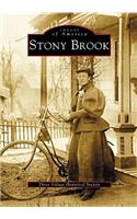 Stony Brook: (Images of America)