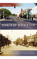 South Boston