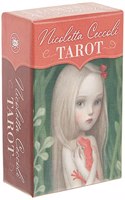 Ceccoli Tarot Mini