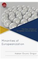 Minorities of Europeanization