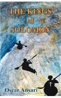 The Kings of Solomon