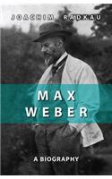 Max Weber