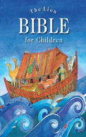 Lion Bible for Children