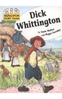 Dick Whittington