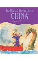Stories From China