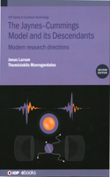 The Jaynes-Cummings Model and its Descendants (Second Edition)