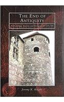 The End of Antiquity